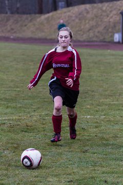 Bild 136 - B-Juniorinnen MTSV Olympia Neum�nster - SG Altenholz/Holtenau : Ergebnis: 2:1